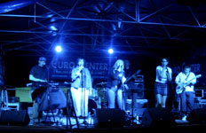 Concert live � Profondeville