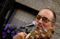 Ap�ritifs, repas, ambiances assur�es avec Fr�d�ric Bourdon