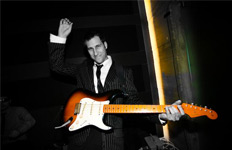 Des ap�ritifs aux mariages, nous nous adaptons � tous styles musicaux