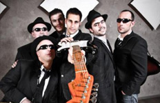 Des ap�ritifs aux mariages, nous nous adaptons � tous styles musicaux