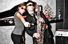 Nous assurons �galement des concerts tous styles