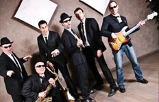 Avec Fr�d�ric Bourdon, l'ambiance est assur�e